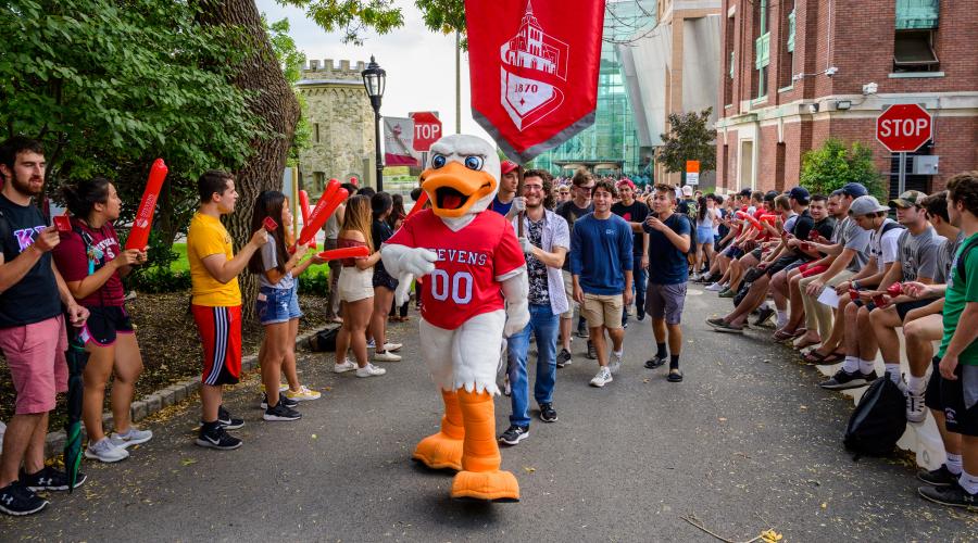 Parade